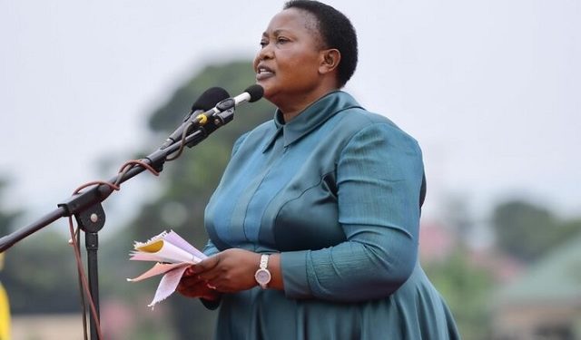 Ugandans Warned on Fraudsters in RDC Jobs