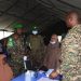 UPDF Provides Free Medical Services In Somalia