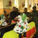 UPDF Pays Glowing Tribute to Maj Gen Deus Sande Karachi at Requiem Mass