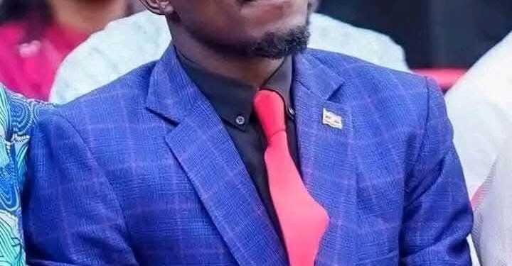 Luwemba Withdraws from Elective Politics