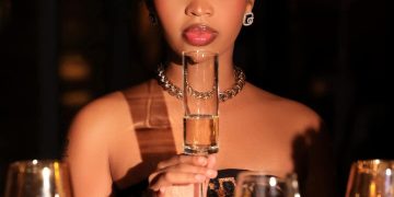 Sheila Gashumba Warns Against Sympathy Culture, Calls for Mental Resilience