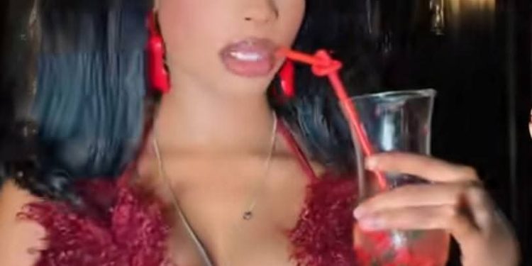 Police Probes Murder of Tik Toker Diana Skyz