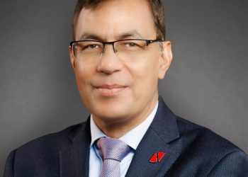 UBA Group Appoints Loknath Mishra as CEO of UBA UK