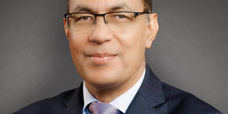 UBA Group Appoints Loknath Mishra as CEO of UBA UK