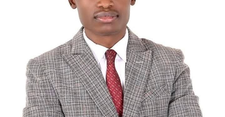 Ugandan Lawyer Petitions U.S. and EU Not to Recognize Presidential Election Results