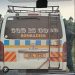 Police Impounds A Taxi Over City Robbery