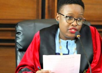 When Power Leaves Office: Nyanjura on the Silence That Follows Political Defeat