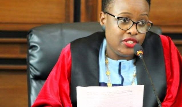 When Power Leaves Office: Nyanjura on the Silence That Follows Political Defeat