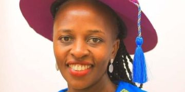 Burial Programme Released for Slain UCU Dean Pamela Tumwebaze