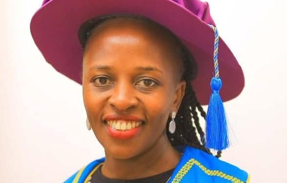 Burial Programme Released for Slain UCU Dean Pamela Tumwebaze