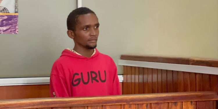 Security Guard Remanded Over Murder of TikToker Diana Skyz