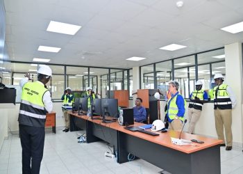 Millions to get connected as NWSC expands Katosi water network to North Kampala