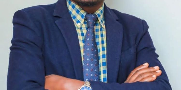 Media Fraternity Mourns Julius Kitone, Humble and Hardworking Journalist Killed in Road Crash