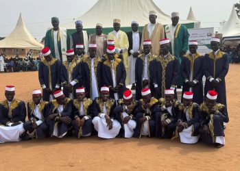 Mufti Mubaje Urges Stronger Quranic Education for Children as 31 Graduate in Yumbe
