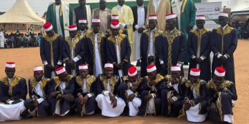 Mufti Mubaje Urges Stronger Quranic Education for Children as 31 Graduate in Yumbe