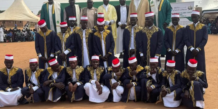 Mufti Mubaje Urges Stronger Quranic Education for Children as 31 Graduate in Yumbe