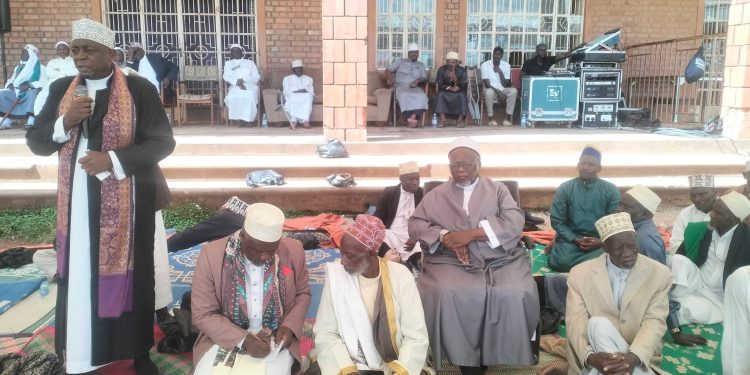 Edris Sserugo Kasenene Traces Origins of Kawempe Muslim Senior Secondary School, Clarifies Ownership History