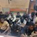 Police Arrest Over 160 Suspects in Anti-Crime Operations Across Kampala Metropolitan