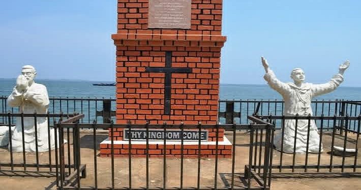 Thousands Gather at Kigungu to Mark 147 Years of Catholic Mission in Uganda