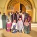 Butambala Muslim Leaders Meet Uganda’s Mufti Shaban Ramadhan Mubaje to Strengthen Unity and Development