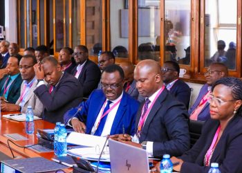 Parliamentary Committee Faults NSSF Over Delays in Temangalo Housing Project