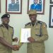 ACP Emitu Assumes Office as Kampala Metropolitan Police Commander