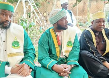 Mufti Mubaje: A Child’s Character Is Rooted in Parenting