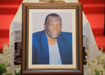 Buganda Kingdom Commends the Late Musanje for his Dedicated Service