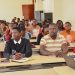 Mukono District Trains Stakeholders on eCHIS, Calls for Accurate and Reliable Data for Better Planning