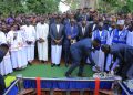 Late Ssaabalangira Musanje Laid to Rest in Kasawo Town Council