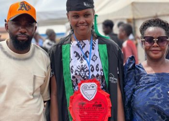 Edith Kukiriza: A Survivor’s Journey from Trauma to Triumph