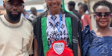 Edith Kukiriza: A Survivor’s Journey from Trauma to Triumph