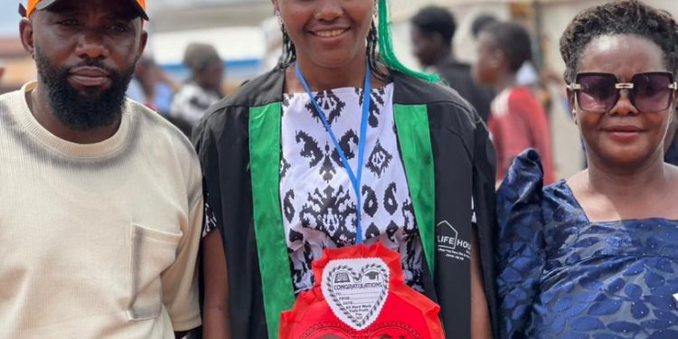 Edith Kukiriza: A Survivor’s Journey from Trauma to Triumph