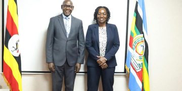 DPP, Partners Collaborate Towards Safeguarding Land and Property Rights