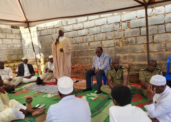 Enforce Traffic Rules, To Save Lives, Mufti Tells Gov’t.