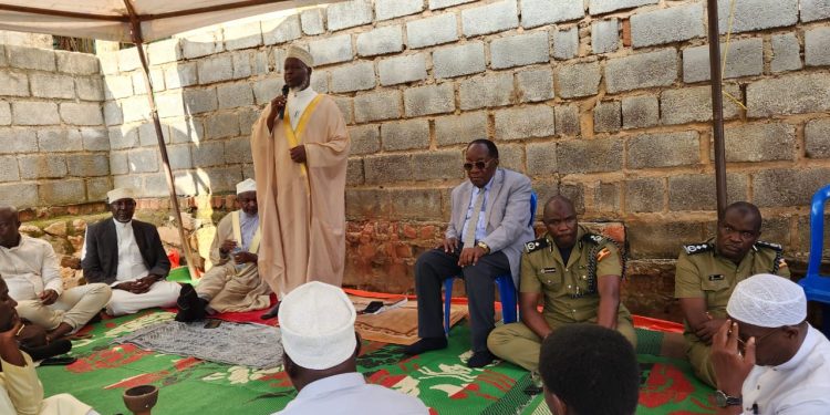 Enforce Traffic Rules, To Save Lives, Mufti Tells Gov’t.