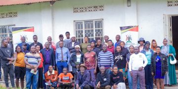 Mukono Strengthens Revenue Systems Through Community Engagement Drive