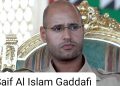 Uganda’s Mufti Leads Special Prayers for Late Saif al-Islam Gaddafi at National Mosque