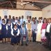 Mukono Conducts Support Supervision on Human Resource Management and Government Program Performance