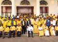 Museveni Tasks NRM Leaders to Lead Poverty Eradication Drive in New Economic Push