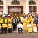 Museveni Tasks NRM Leaders to Lead Poverty Eradication Drive in New Economic Push