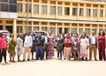 City Clerk Batanda Urges Professionalism and Compliance Among Mukono District CDOs