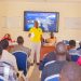 Presidential Skilling Graduates in Greater Mukono Oriented on New Startup Capital