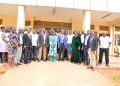Mukono Gets the First District Water Supply Services Board