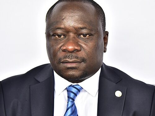 MP Francis Mwijukye Disowns Alleged Video, Says It Is AI-Generated