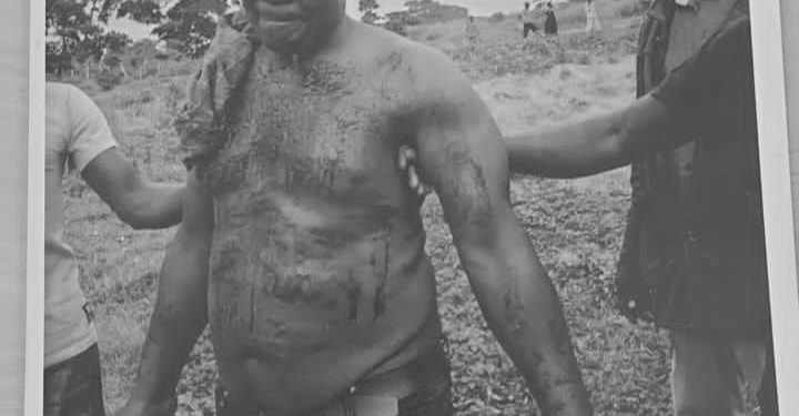 Seven Acres, Court Battles and Arrests: Mukono Land Row Deepens