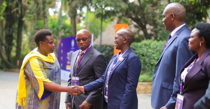 Museveni Urges Judiciary to Prioritise Wellness to Improve Justice Delivery and Public Confidence