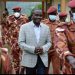 Photos:Muwanga Kivumbi Returns to Court Amid Tight Security
