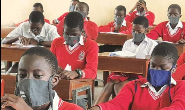 UNEB Recovers Missing PLE Scripts from Koboko School, Assures Timely Marking