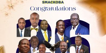 Eleven SMACKOBA Members Make It to Parliament